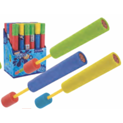 3078  POMPE A EAU 26X5CM...
