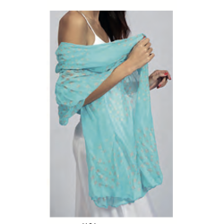 FOULETOILE  FOULARD LOOK...