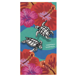 DB3094  DRAP DE BAIN...