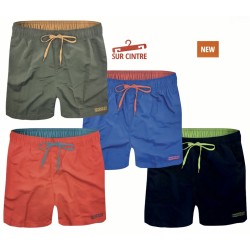 T4017  SHORT DE BAIN JUNIOR...