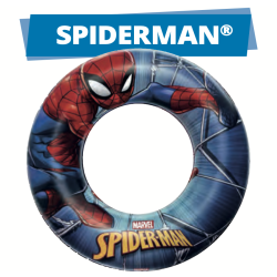 98003  BOUEE SPIDER MAN...