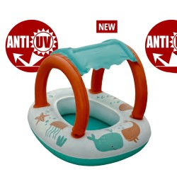 34203  BATEAU VELOURS TOIT...