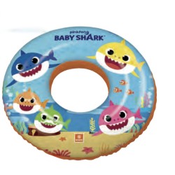 3EJ16889  BOUEE  BABY SHARK...