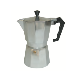 DT-1200  CAFETIERE EN ALU