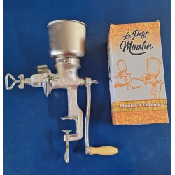 880/01-CARIB  MOULINS A...