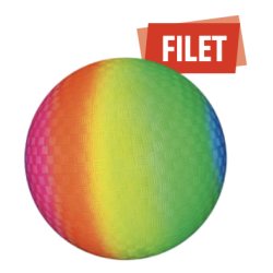 3EJ2190  BALLON VOLLEY...