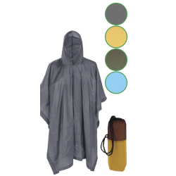 3EJ1560  PONCHO DURABLE...