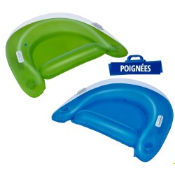 43118  FAUTEUIL LOUNGE AVEC...