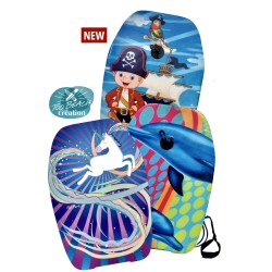 139BB  BODY BOARD FASHION...
