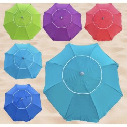 50631  PARASOL 200CM...