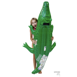 50676  CROCODIL  AVEC...