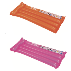 50661  MATELAS NEON FROST...