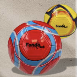 50720  BALLON FOOT NEON...
