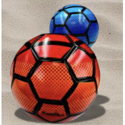 50710  BALLON DE FOOT...