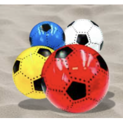 49299  BALLON FOOT PVC4 COL...