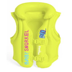 52284  GILET  ENFANT...