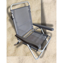 51658  CHAISE DE PLAGE...