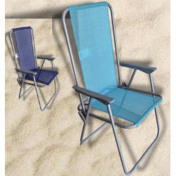 45776  CHAISE DE PLAGE...