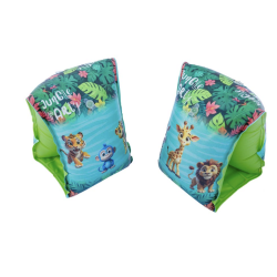 51817  BRACELET  JUNGLE...