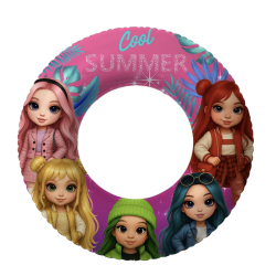 52271  BOUEE COOL SUMMER 51...