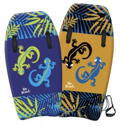 2823  BODY BOARD SALAMANDRE...