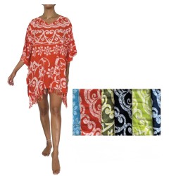 PONCHO SERATUS  3574830046288