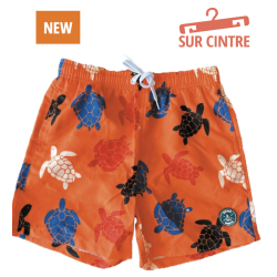 T4254  SHORT DE BAIN JUNIOR...