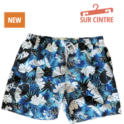 T4284  SHORT DE BAIN HOMME...