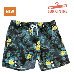 T4285  SHORT DE BAIN HOMME...