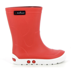 201.0002-  BOTTE  ENFANT...