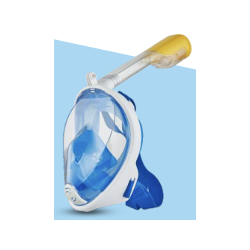 M2068G-SM  FULL FACE MASK...
