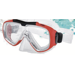 245TPP  MASK AD CARAIBES...