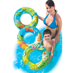 BOUEE MER  3/6ANS  56 CM