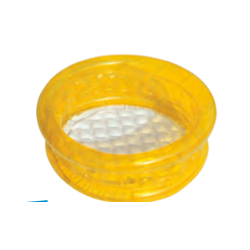 PISCINE RONDE FOND GONFLABLE 6