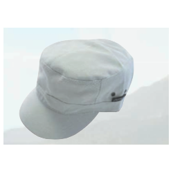 CASQUETTE TOILE CUBAINE  TU
