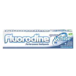 FLUORODINE OXYGENE 100ML