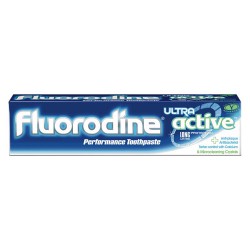 FLUORODINE ULTRA  ACTIVE 100 M