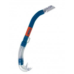 TUBA FLEXIBLE + DEFLECTEUR ENV