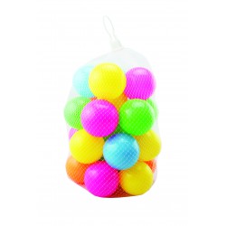 MINI BALLES ( 20PCS/BAG