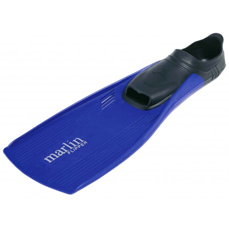 MARLIN FLIPPER FIN