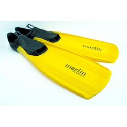 MARLIN FLIPPER FIN