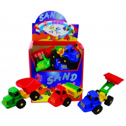 DOUBLETTE  55 CM