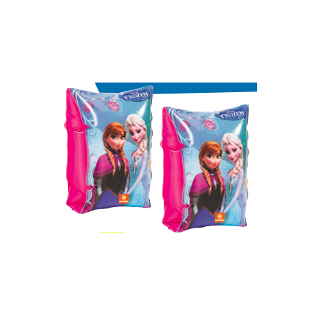 BRACELET DOUBLE CHAMBRE FROZEN BRACELET DOUBLE CHAMBRE FROZEN
