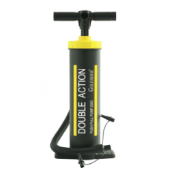POMPE DOUBLE ACTION 2X1.5L