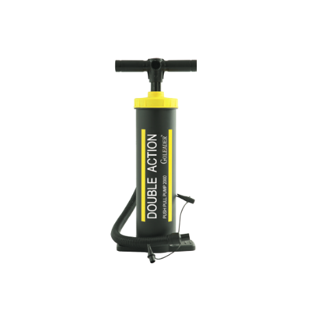 POMPE DOUBLE ACTION 2X1.5L