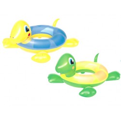 BOUEE TETE TORTUE 3/6ANS