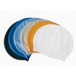 BONNET DE BAIN SILICONE COUL A