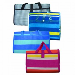 SAC GLACIERE SOUPLE  LUXE 23LI