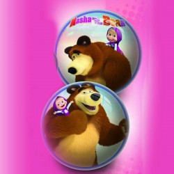 BALLON  MASHA ET THE BEAR  D23