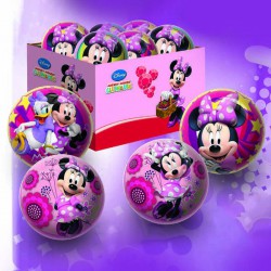 BALLON MINNIE